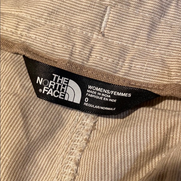 The North Face shorts - Picture 4 of 4